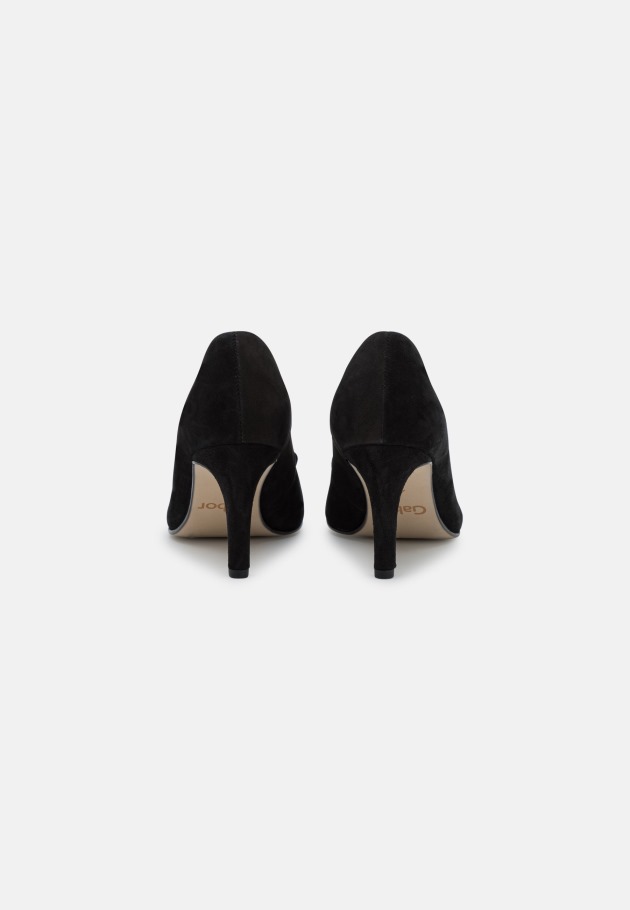 Talons Classiques Gabor Or