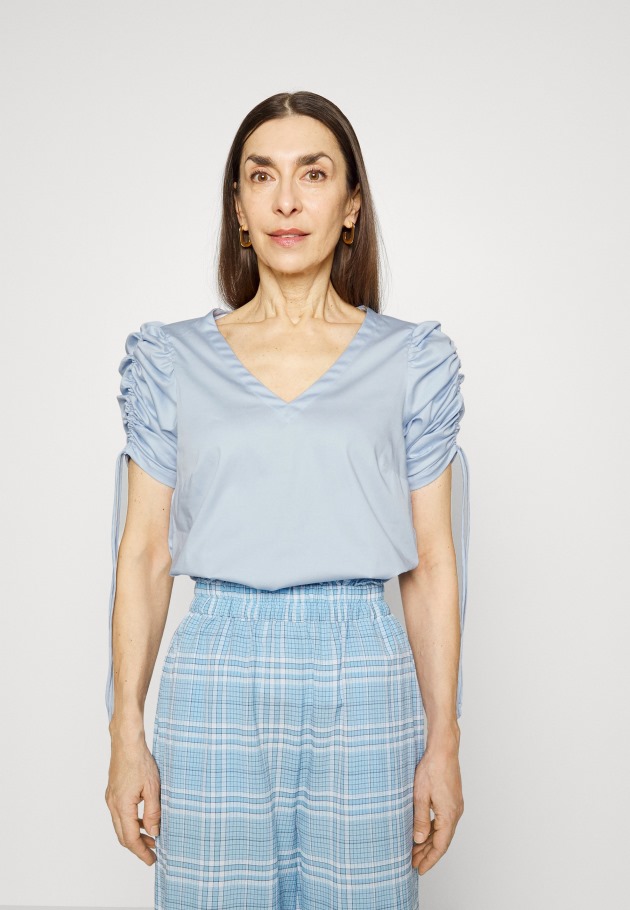 Talons Classiques Gabor Or