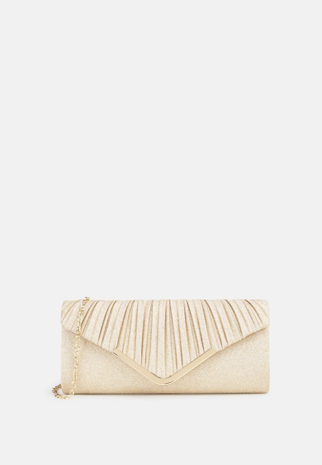 Talons Classiques Gabor Or Clair