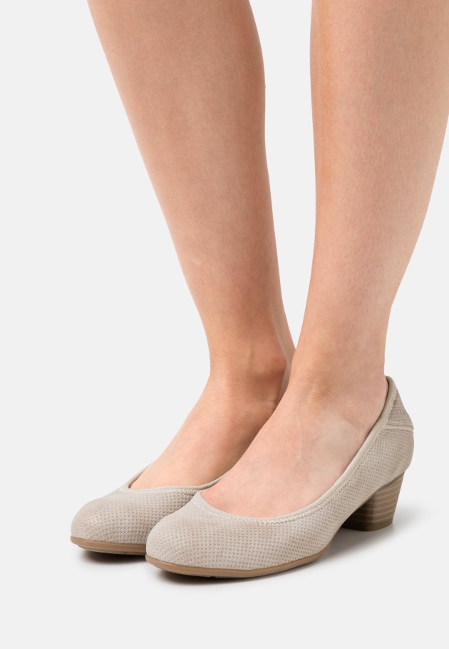 Talons Classiques Gabor Sand