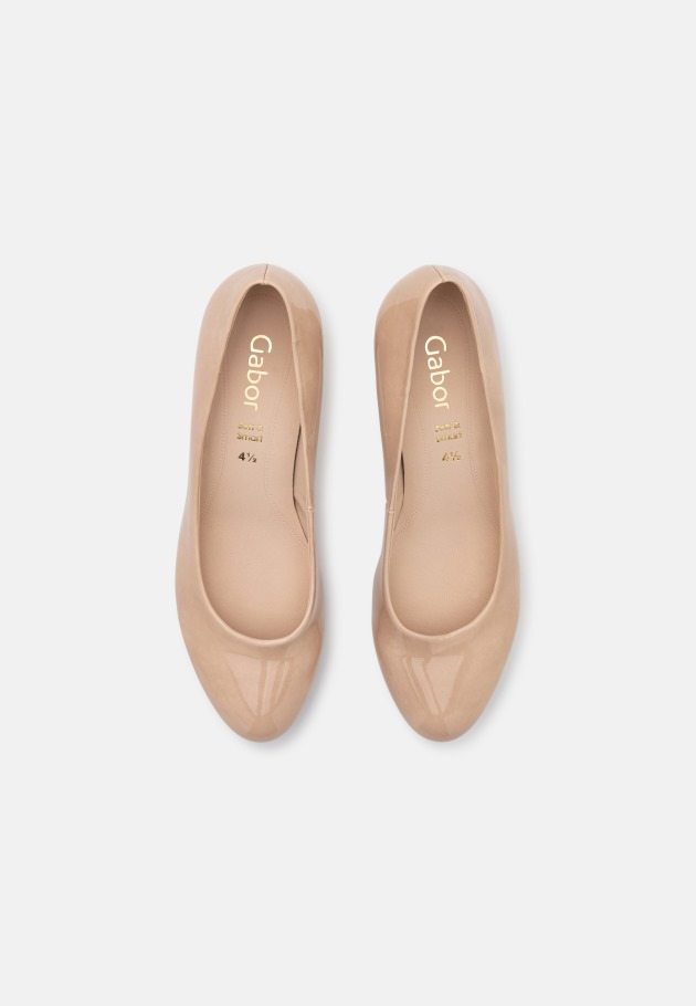 Talons Classiques Gabor Sand