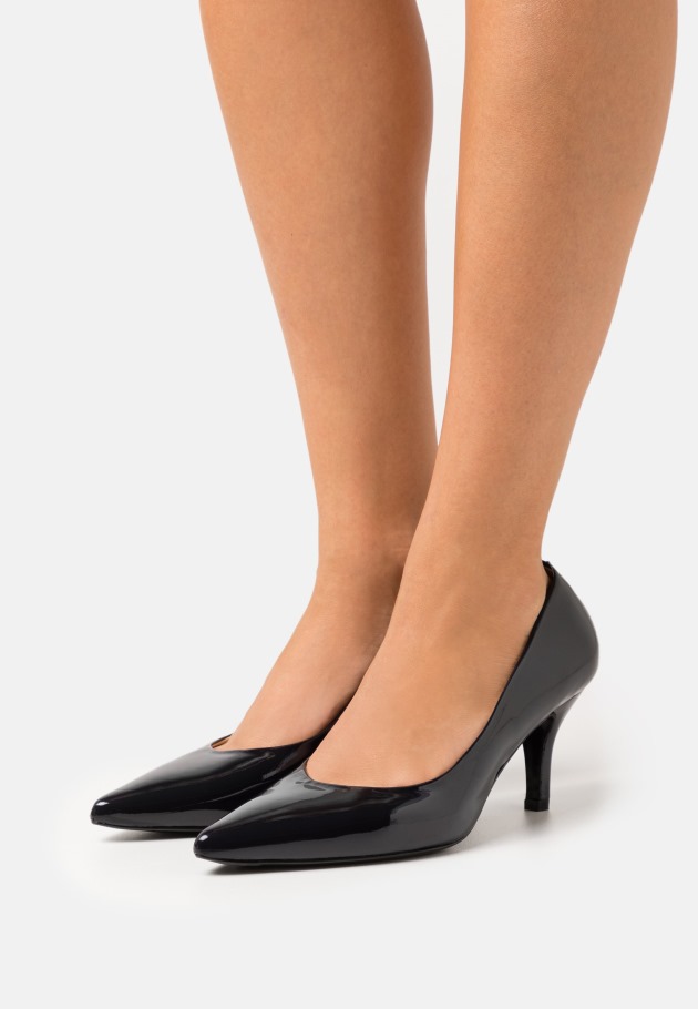 Talons Classiques Marine Gabor