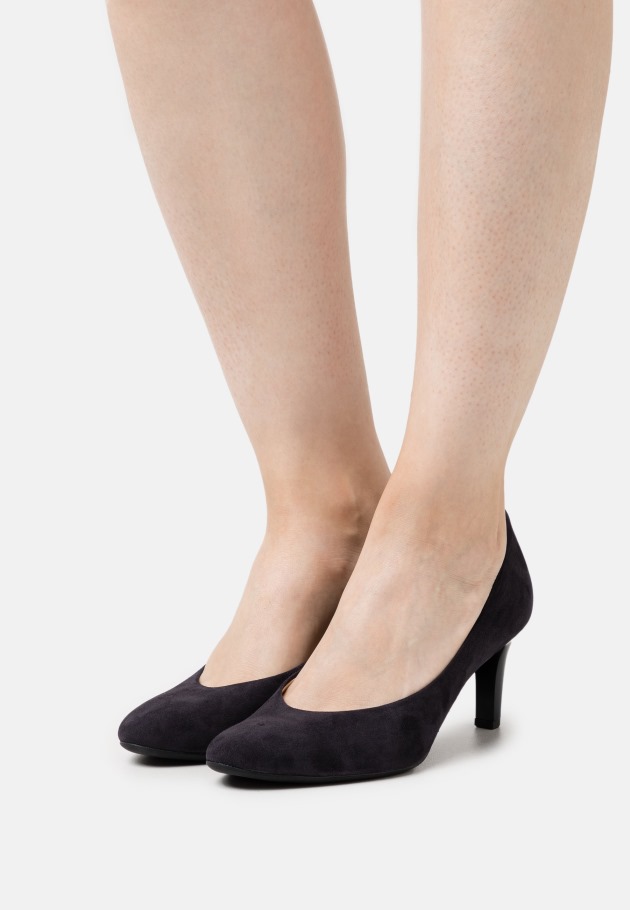 Talons Classiques Marine Gabor