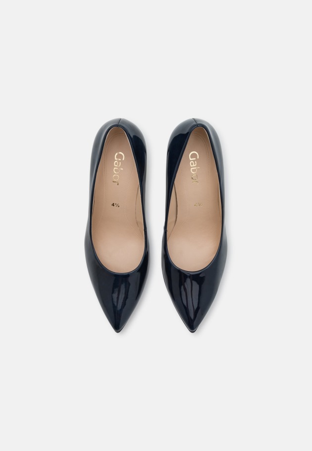 Talons Classiques Marine Gabor