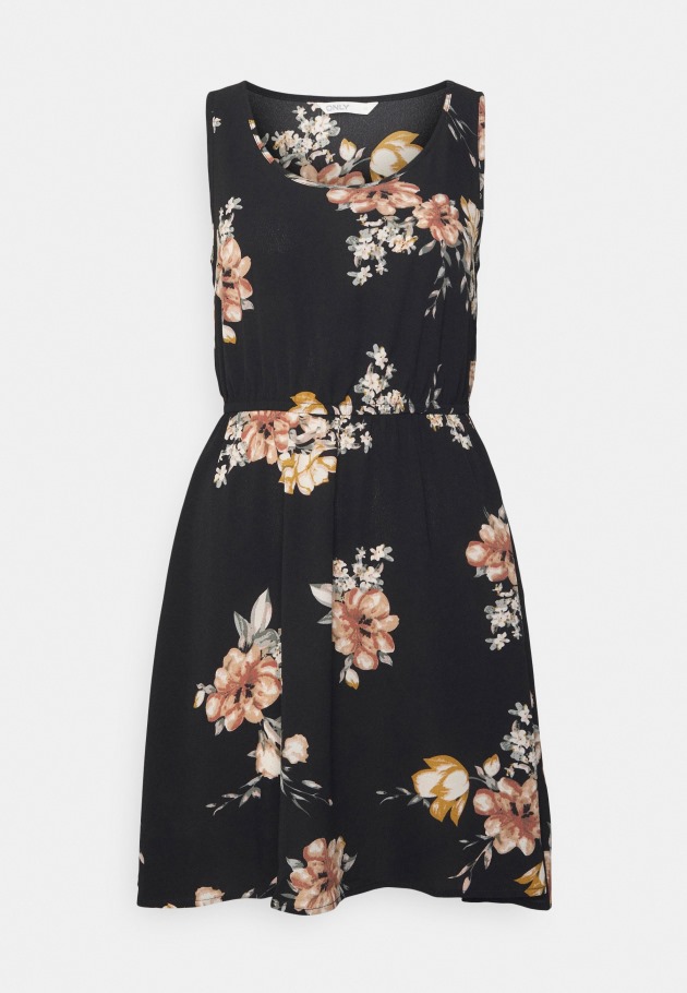 Talons Classiques Noirs Gabor Femmes