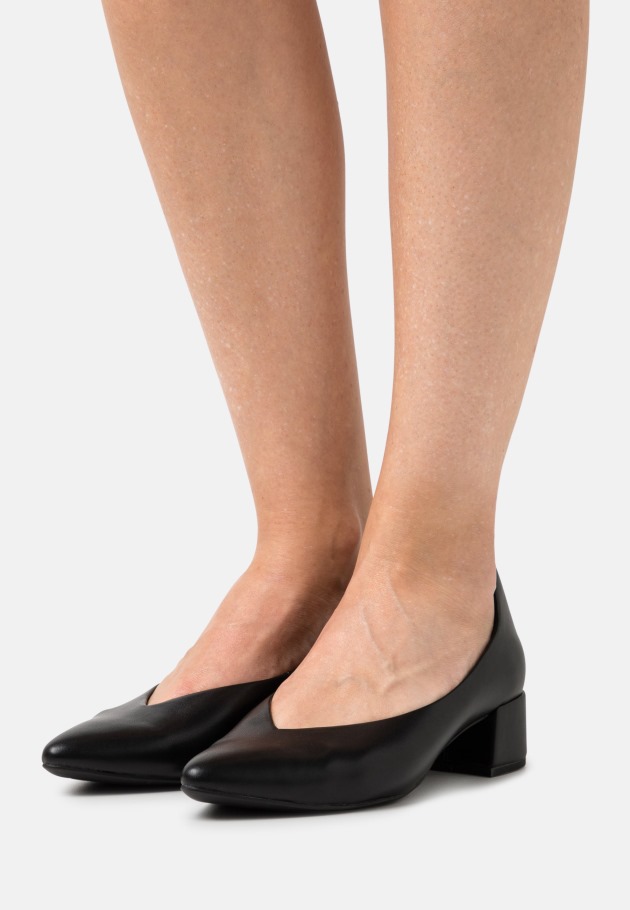 Talons Classiques Nus Gabor