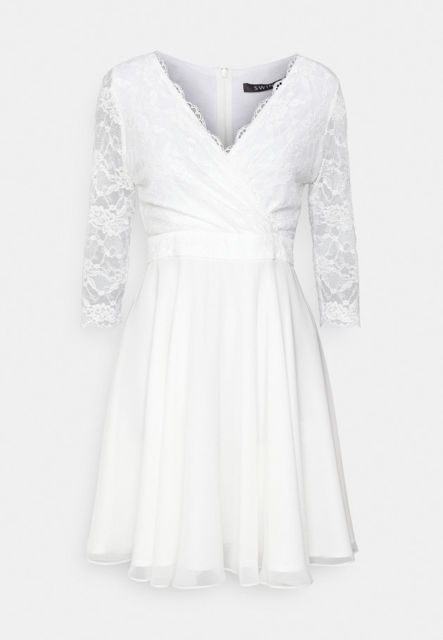 Talons Femme Classique Gabor Blanc