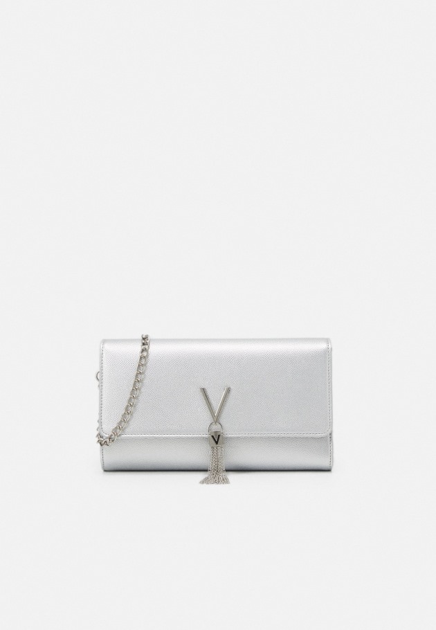 Talons Femme Classique Gabor Blanc