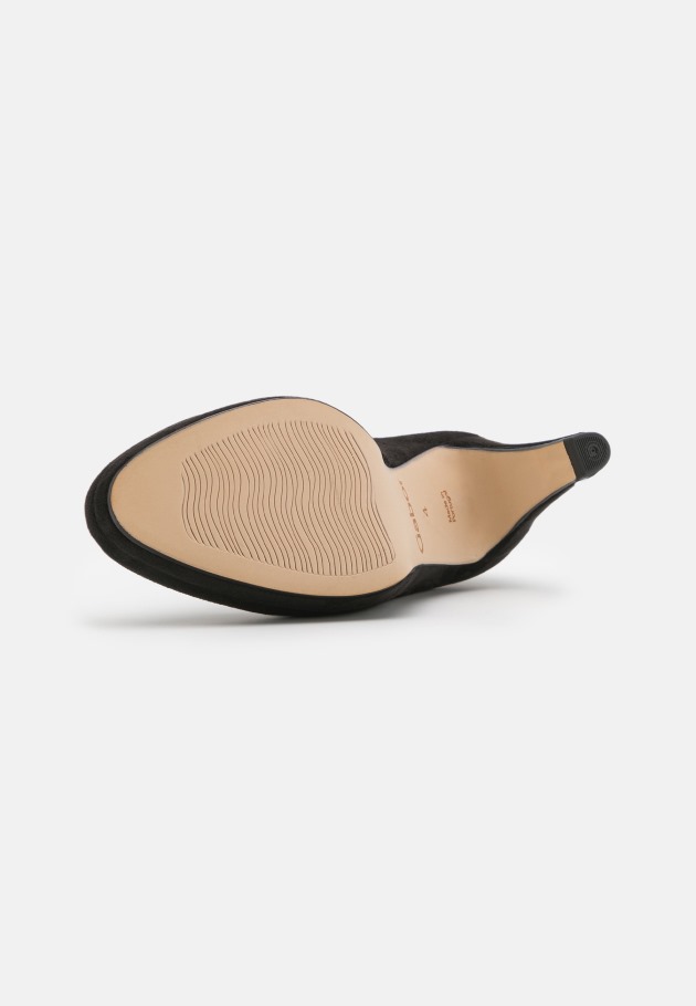 Talons Hauts Femmes Gabor Noires