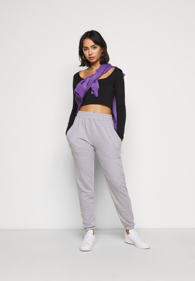 Talons Hauts Gabor Noir