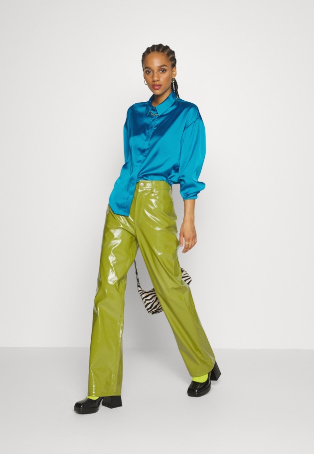 Talons Hauts Gabor Noirs