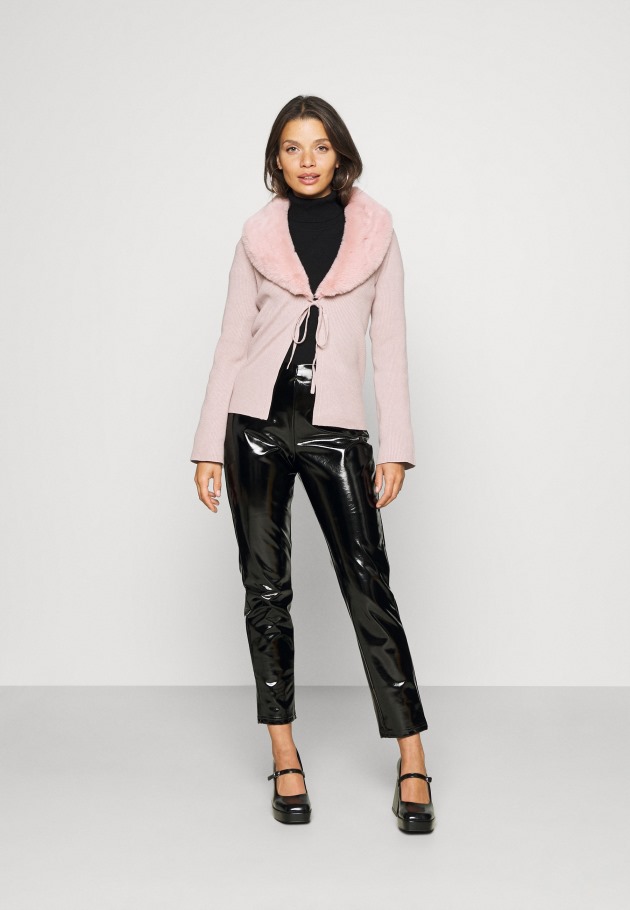 Talons Hauts Gabor Noirs