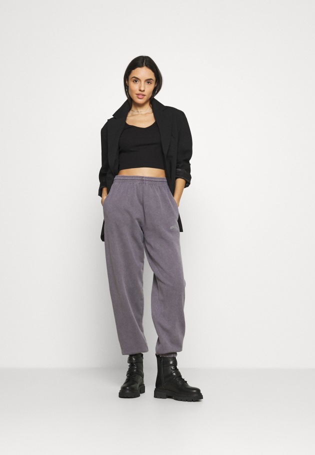 Talons Hauts Gabor Noirs