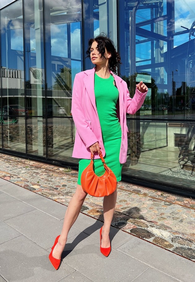 Talons Hauts Gabor Rouge