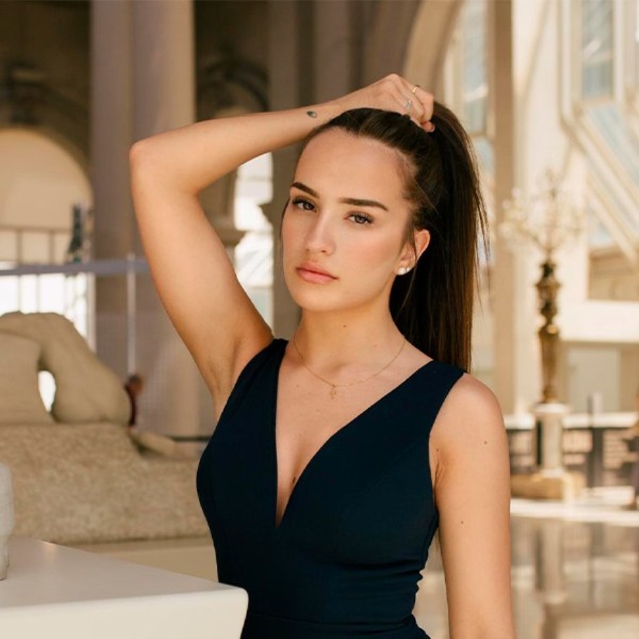 Talons Hauts Gabor Rouge