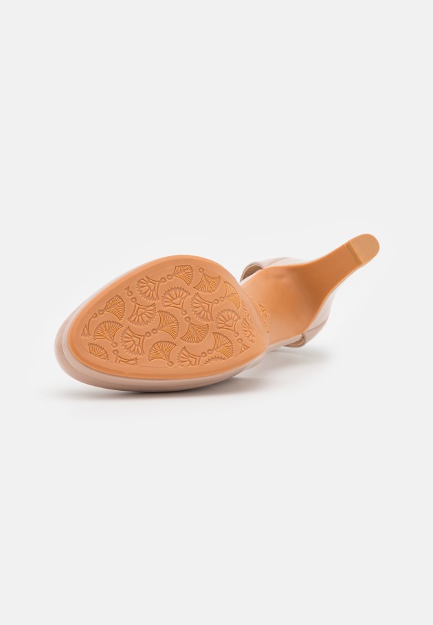 Talons Hauts Rose Clair Gabor Femmes