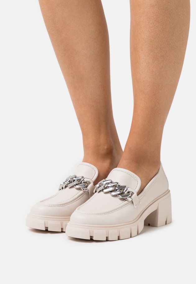 Vegan Noella - Talons Plateforme Gabor Brightpink