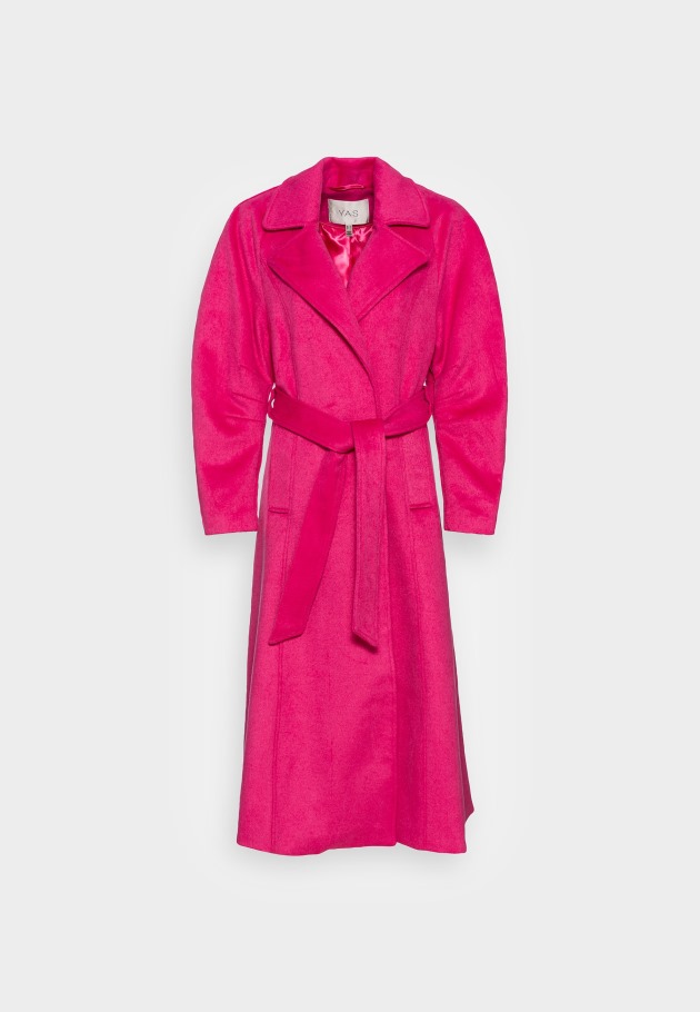 Vegan Noella - Talons Plateforme Gabor Brightpink