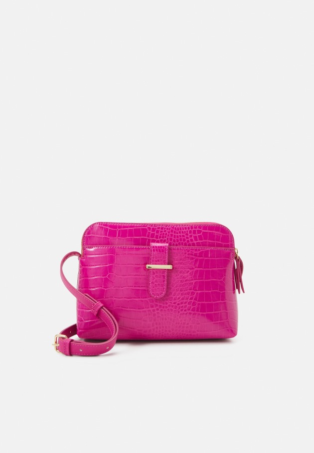 Vegan Noella - Talons Plateforme Gabor Brightpink