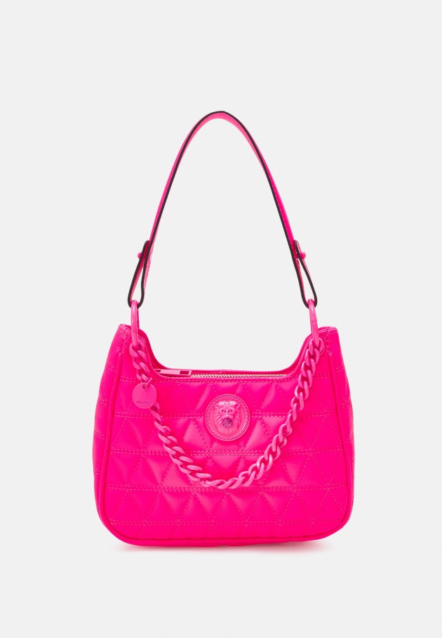 Vegan Noella - Talons Plateforme Gabor Brightpink