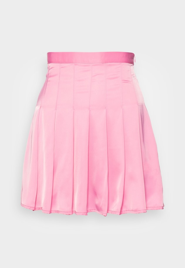 Vegan Noella - Talons Plateforme Gabor Brightpink