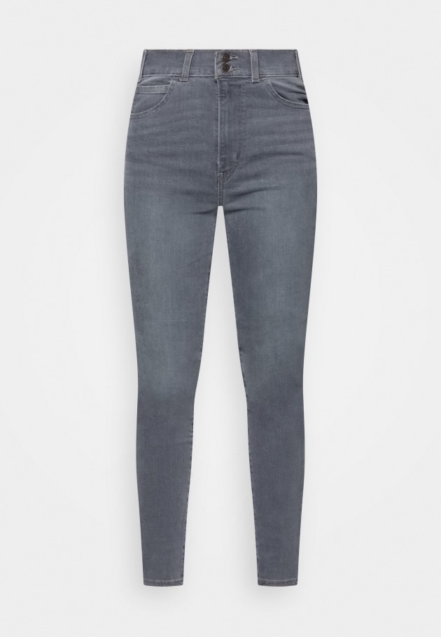 Women Gabor Lace-Up Ankle Boots Black