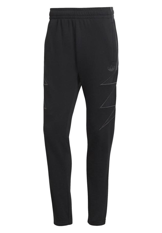 Women Platform Ankle Boots Gabor Black