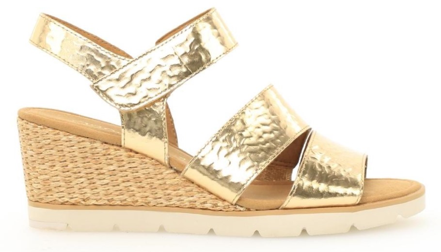 Gabor 25752.60 - Cuir Doré