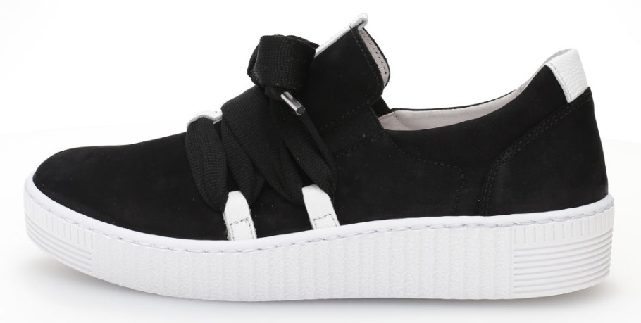 Gabor 43333.17 - Daim Noir