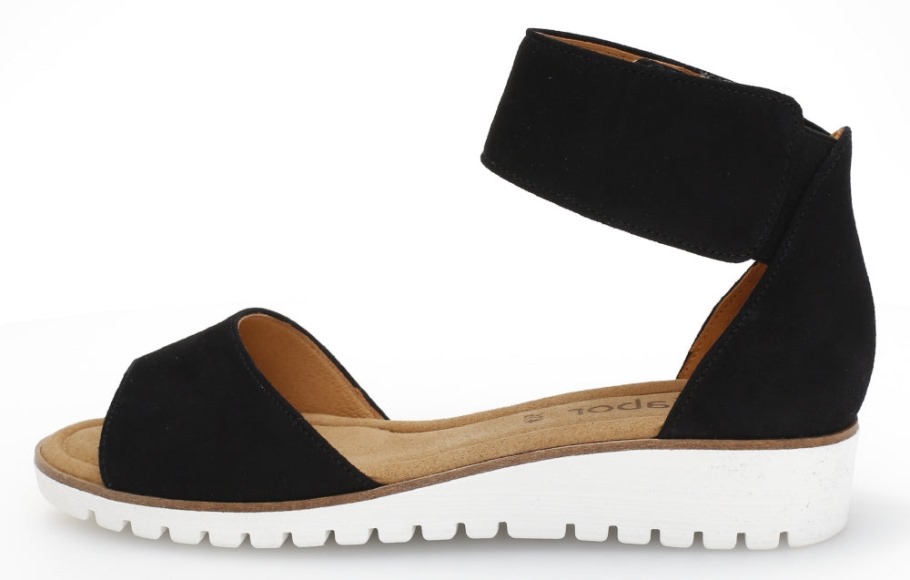 Gabor 44570.17 - Daim Noir