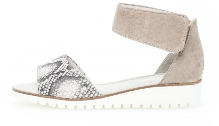 Gabor 44570.39 - Daim Gris