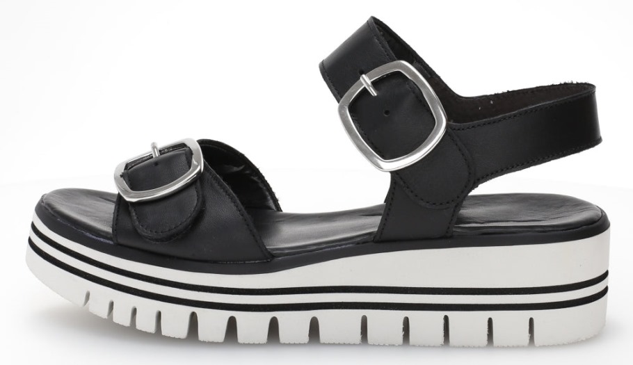 Gabor 44624.27 - Cuir Noir