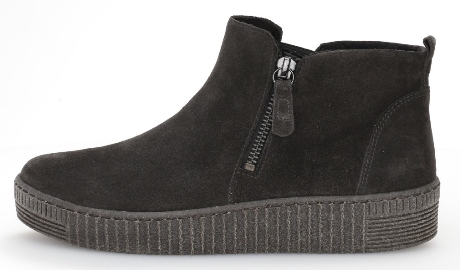 Gabor 53730.19 - Daim Gris