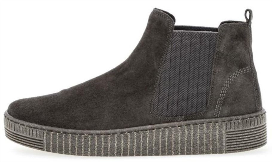 Gabor 53731.19 - Daim Gris