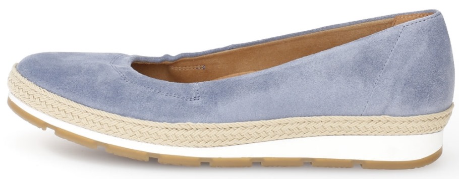 Gabor 62400.26 - Daim Bleu