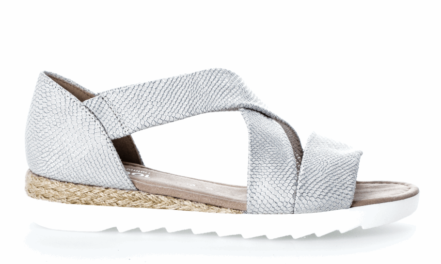 Gabor 62711.81 - Argent