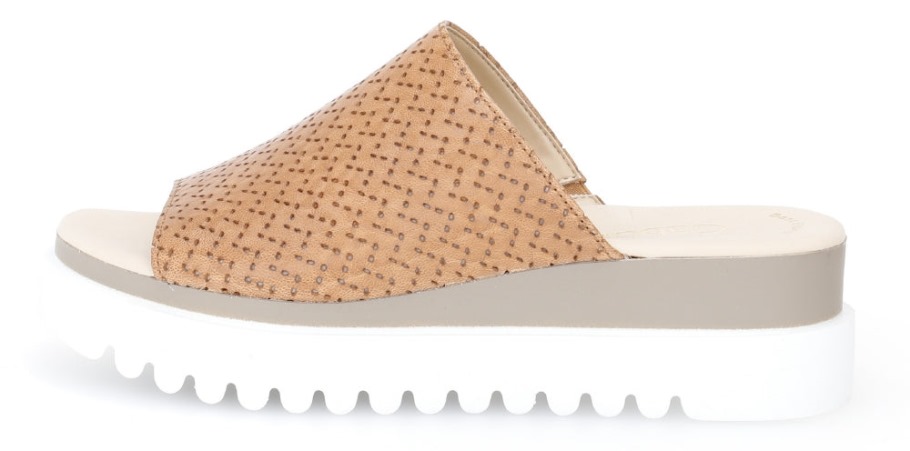 Gabor 64613.34 - Cuir Marron