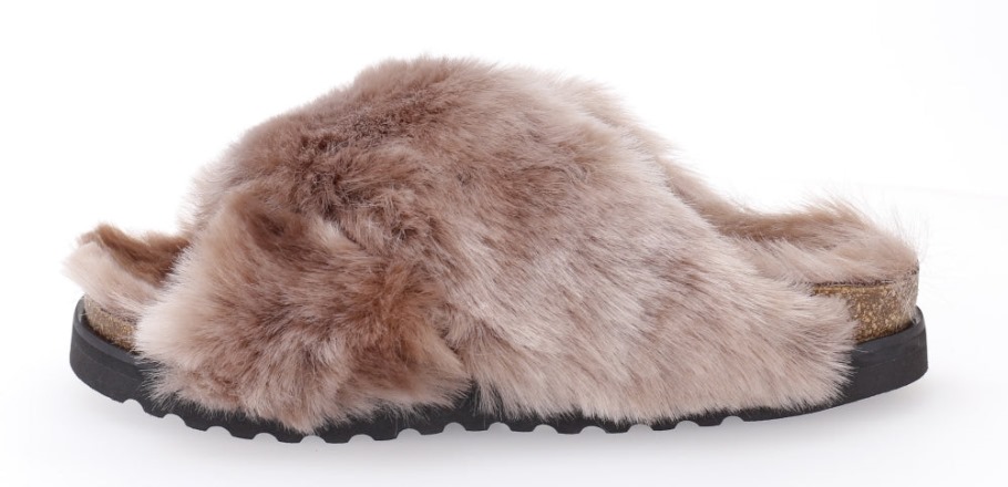 Gabor 73016-10 - Fausse Fourrure Rose