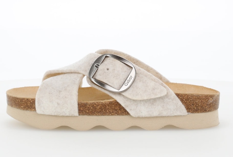 Gabor 73020-12 - Feutre Beige
