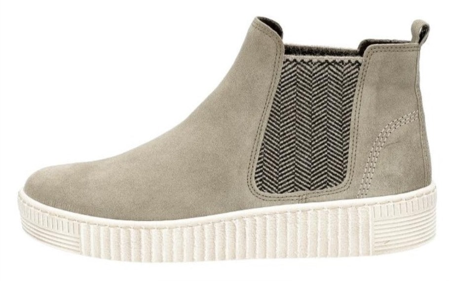 Gabor 73731.31 - Daim Beige