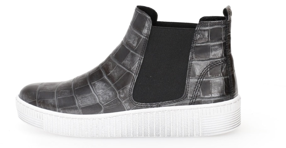 Gabor 73731.49 - Cuir Noir