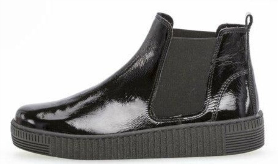 Gabor 73731.97 - Cuir Noir