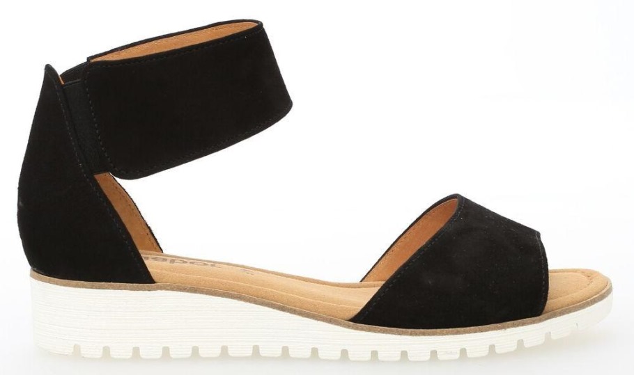 Gabor 84570.17 - Noir