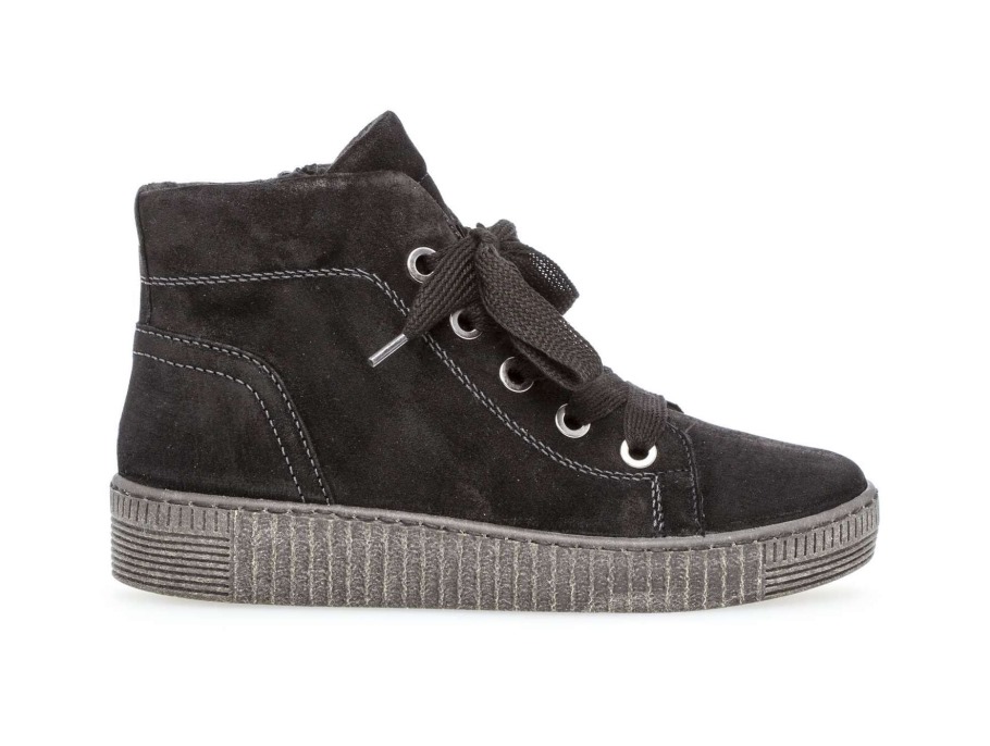 Gabor 93735.17 - Montant Noir