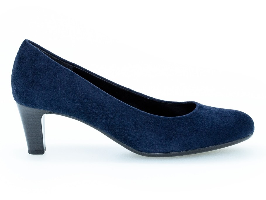 Gabor 01 400 Sur Cette Rivière Ii - 46