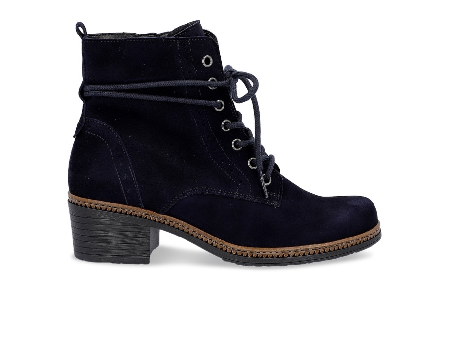 Gabor 74.660.16 - Bleu