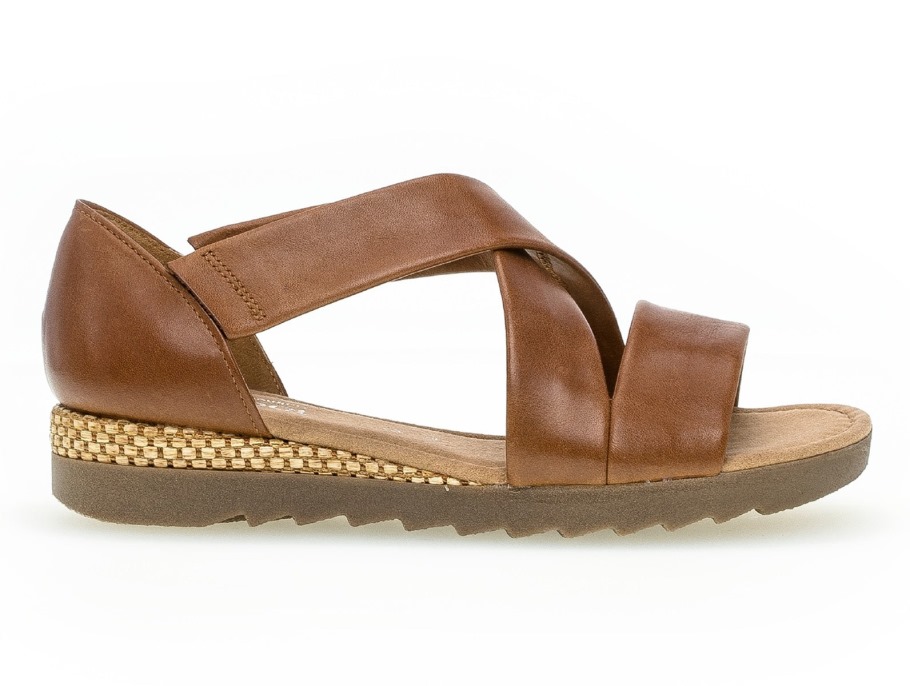 Gabor 82.711.56 Promesse - Cacahuète