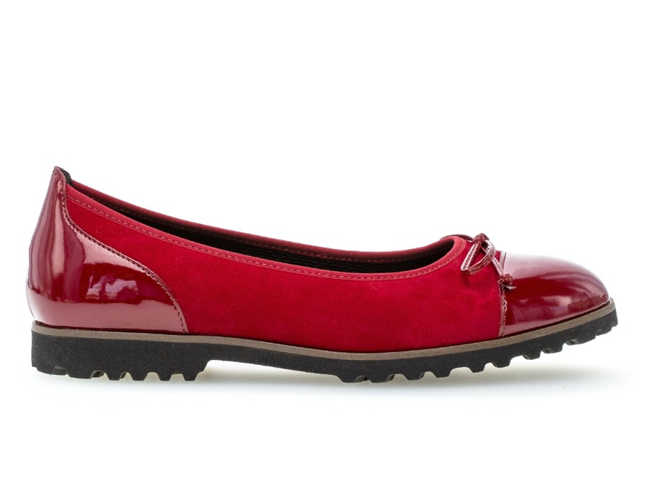 Gabor 84.100.13 - Rouge