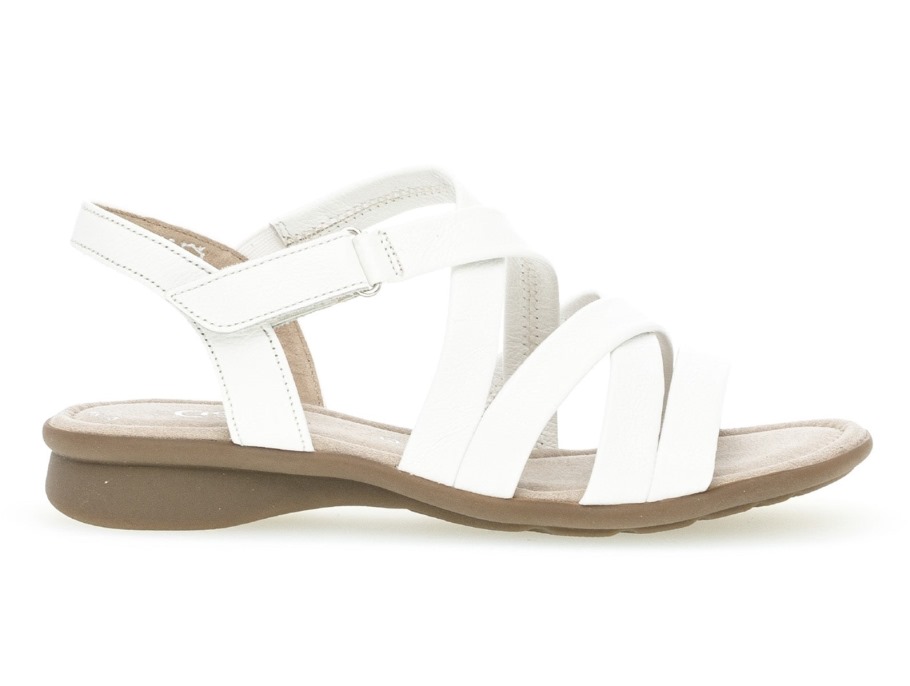 Gabor 86.066.50 Moben - Blanc