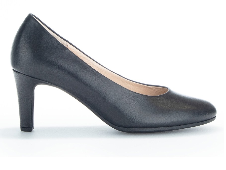 Gabor 91.410.27 En Noir